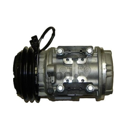Gpd Compressor Kit 9621841